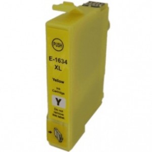 AA EPSON 16 XL Patr. Yell. Nachbau