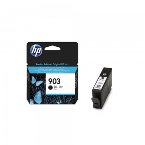 HP Ink Nr.903 black 300 Seiten