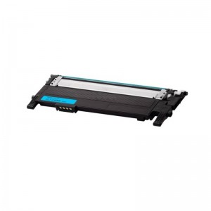 AA SAM CLP360 Cyan Toner CLT-406 Nachbau