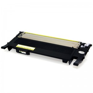 AA SAM CLP360 Yellow Toner CLT-406 Nachbau