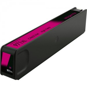 AA HP 971XL Patrone NB Magenta