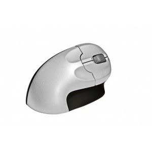 Bakker Elkhuizen ergonomische Maus Grip Mouse Wireless Rechts