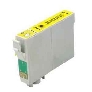 AA EPSON 603XL Patrone Yellow Nachbau