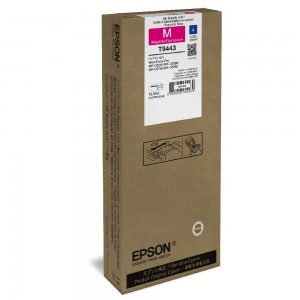 Epson Ink mag. L T9443