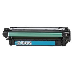 AA HP Toner CE401A Cyan Nachbau Nr. 507
