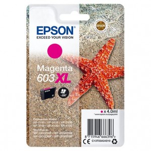 Epson Singlepack Ink Nr.603XL mag. T03A3