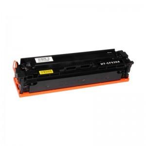 AA HP Toner CF530A Nachbau 205A