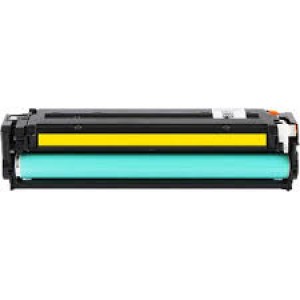 AA HP Toner CF532A Nachbau 205A
