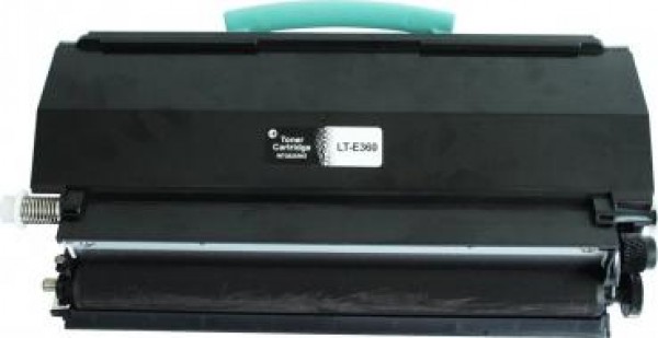 AA LEXMARK E360 Toner Nachbau
