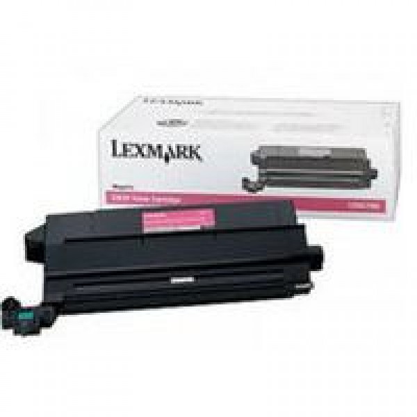 Lexmark LVP C4150 Toner mag. 10K