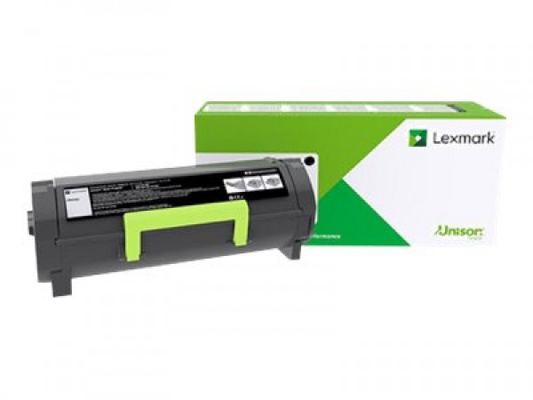 Lexmark PROJEKT Corporate Cartridge 512HE black 5K