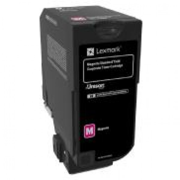 Lexmark PROJEKT Corporate Cartridge CS720/CS725/CX725 mag. 7K