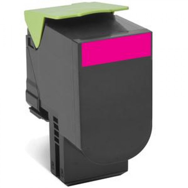 Lexmark PROJEKT Corporate Cartridge 802XME mag. 4K