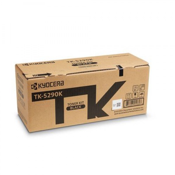Kyocera Toner TK-5290K black 17K