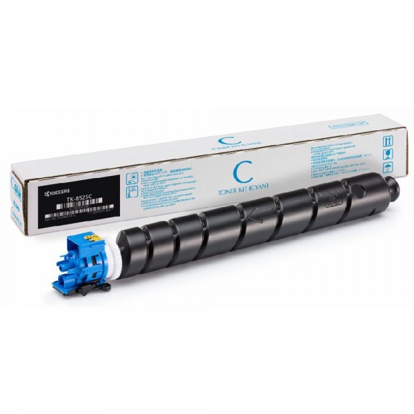 Kyocera Tonerkit TK-8525C cyan 20K