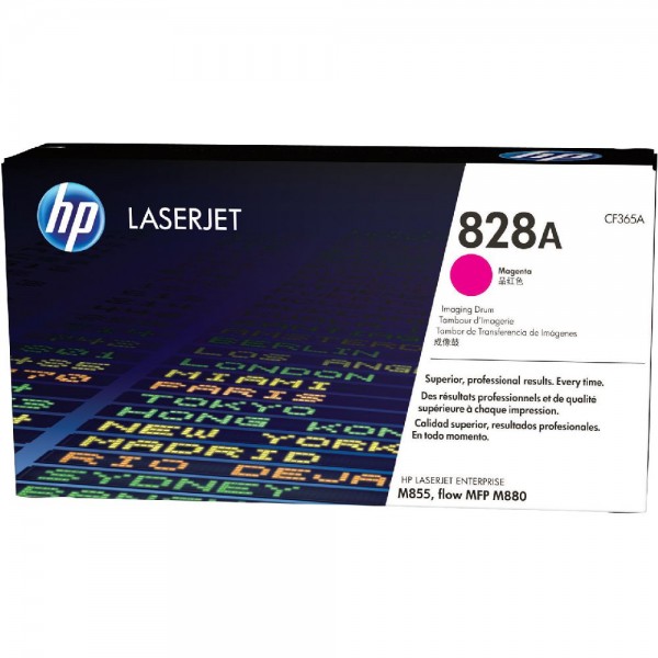 HP LJ Imaging Drum Nr.828A mag. 30K