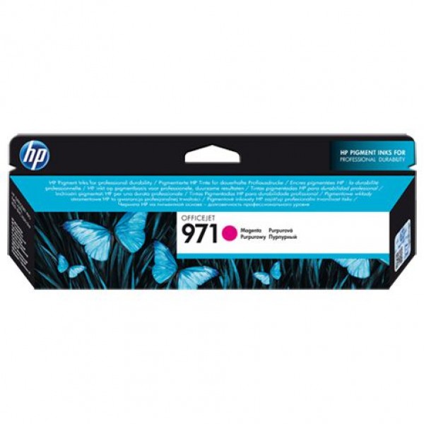 HP Ink Nr.971 mag. 2,5K