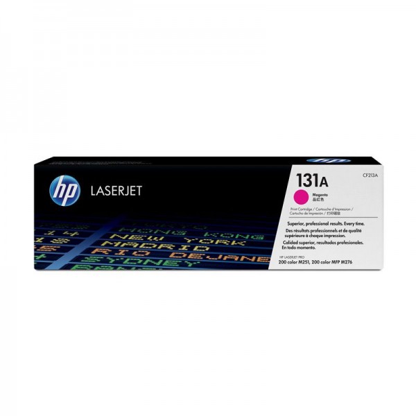 HP LJ Cartridge Nr.131A mag. 1,8K