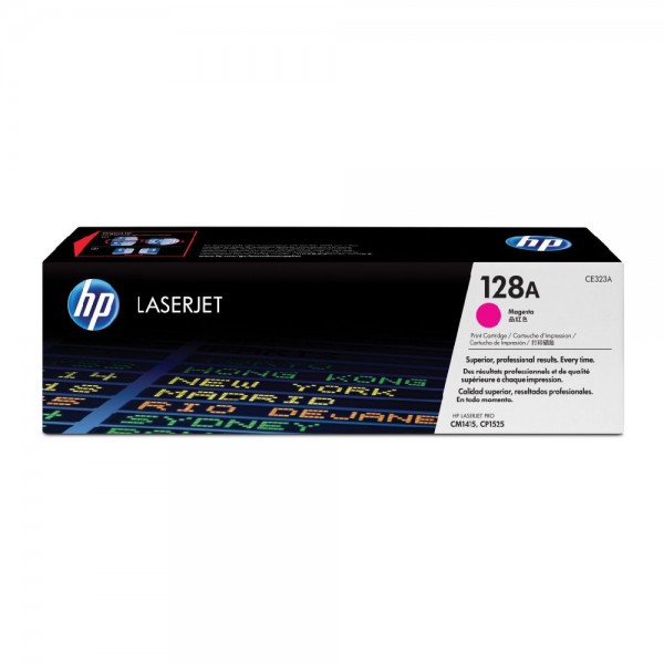 HP LJ Cartridge Nr.128A mag. 1,3K
