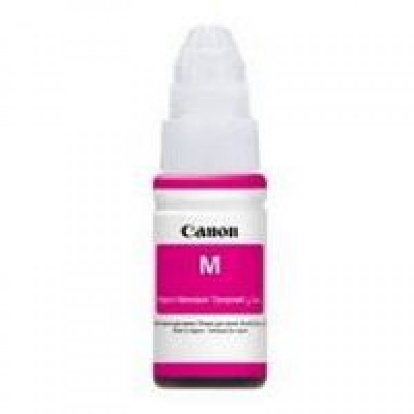Canon Ink Bottle mag. 70ml