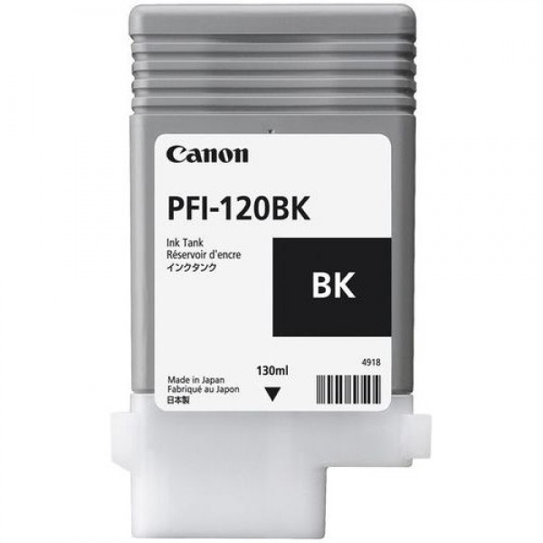 Canon Ink black 130ml