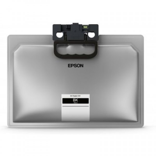Epson Ink black XXL T9661