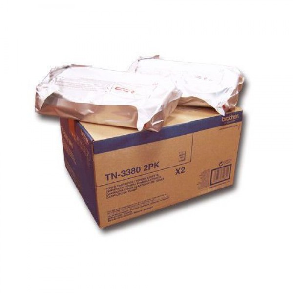 Brother Toner TN-3380 1x2