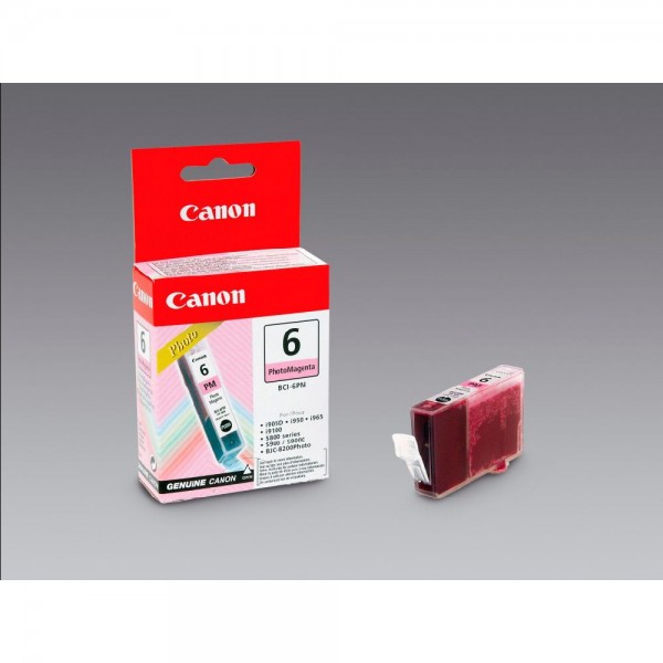 Canon Ink photo-mag. 13ml