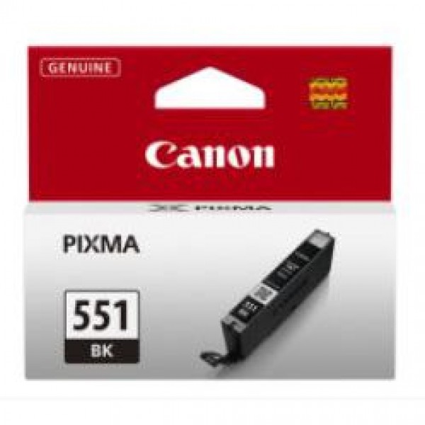 Canon Ink black 7ml