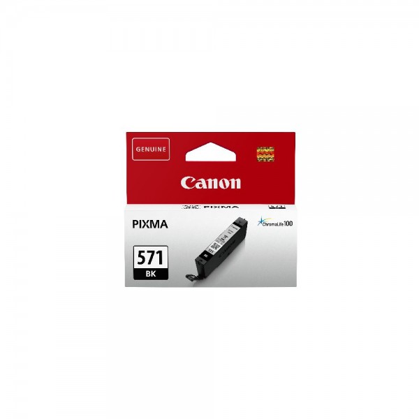 Canon Ink black 7ml