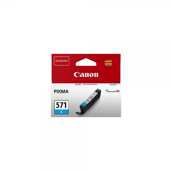 Canon Ink cyan 7ml