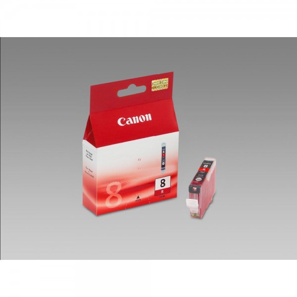 Canon Ink red 13ml