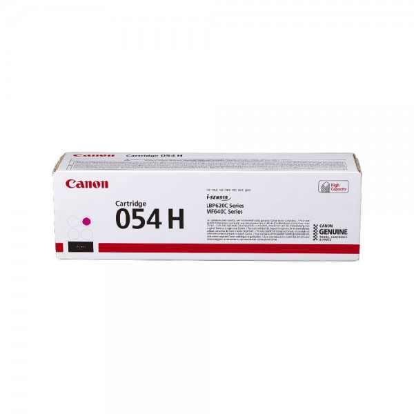 Canon Cartridge LBP623CDW mag. 2,3K