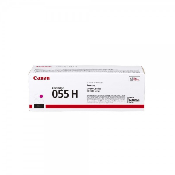 Canon Cartridge LBP663CDW mag. 5,9K