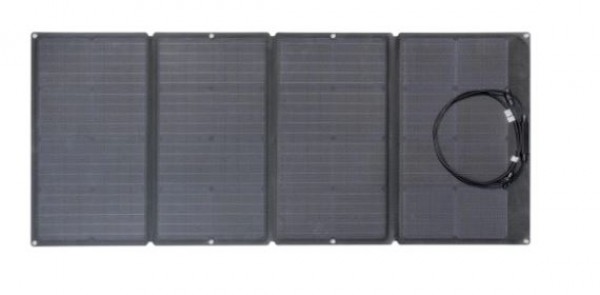EcoFlow Solar Panel 160W