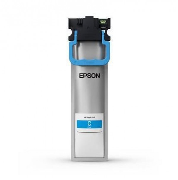 Epson Ink Cyan XL T11D2