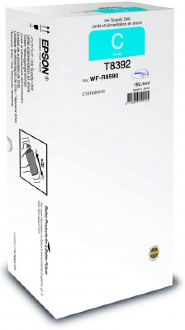 Epson Ink cyan T8392 XL