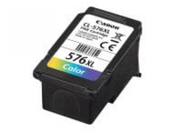 Canon Ink color 12,6ml 300 Seiten