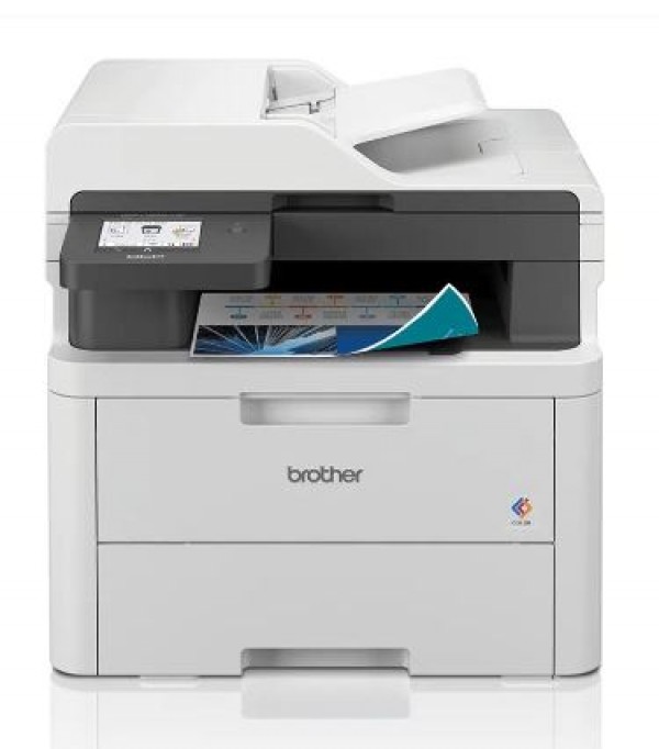 Brother Farb-LED MFC 3in1