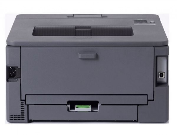 Brother Laserdrucker Eco