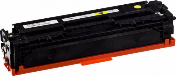 Astar HP LJ Cartridge Nr.131A yell. 1,8K inkl. Chip
