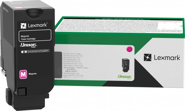 Lexmark LVP Cartridge mag. 15K