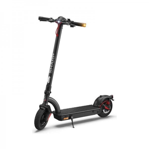 Sharp · KS4A E-Scooter Display 10,4Ah