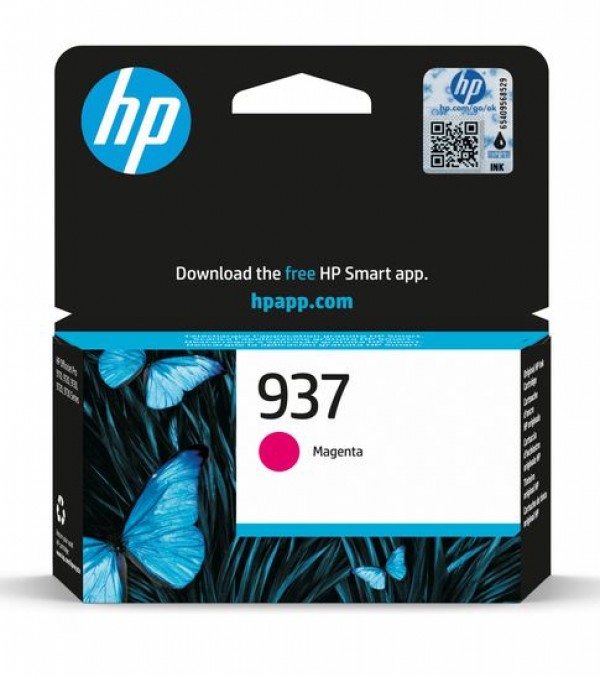 HP Ink Nr.937 mag. 800 Seiten