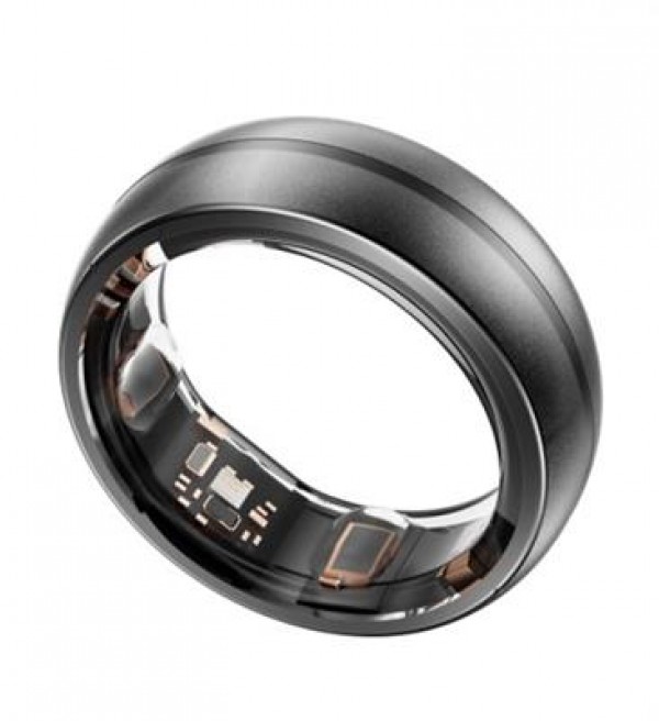 nextRing black Größe 10