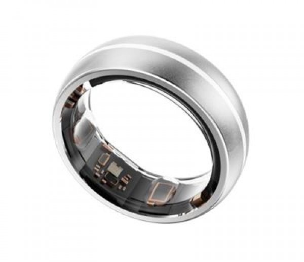 nextRing silver Größe 9