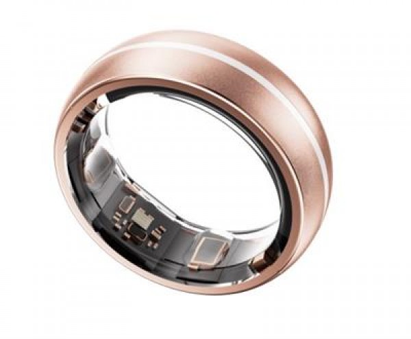 nextRing rosegold Größe 7