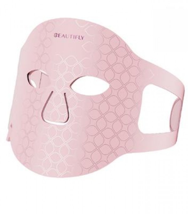 Beautifly Aura Glam, LED-Lichttherapie Maske