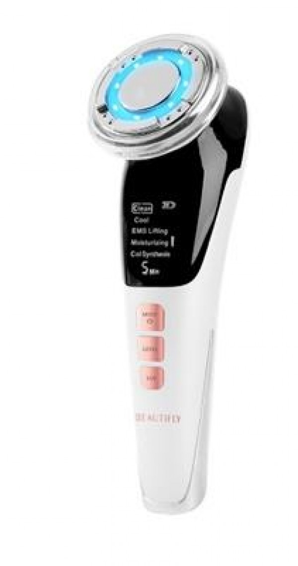 Beautifly B-Glossy PRO 8in1 Nadelfreie Mesotherapie