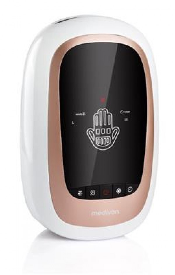 Medivon Hand Lux Handmassagegerät